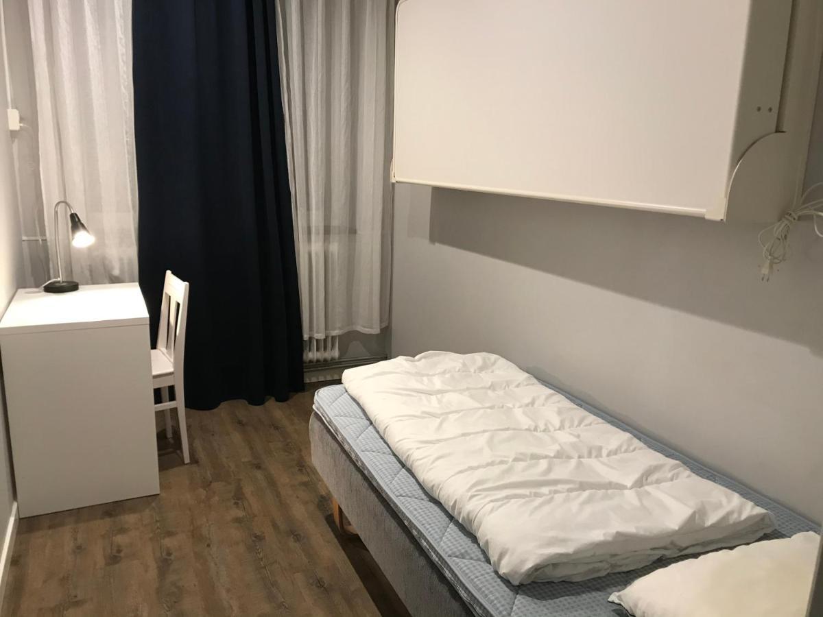 Älvdalen Asens Vandrarhem Uvboet מראה חיצוני תמונה